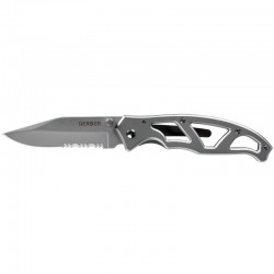 Couteau Gerber Paraframe 1 Serrated