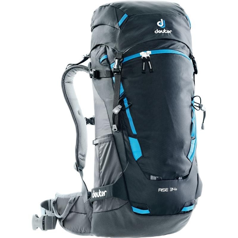 Photo, image du sac à dos Rise 34+ en vente