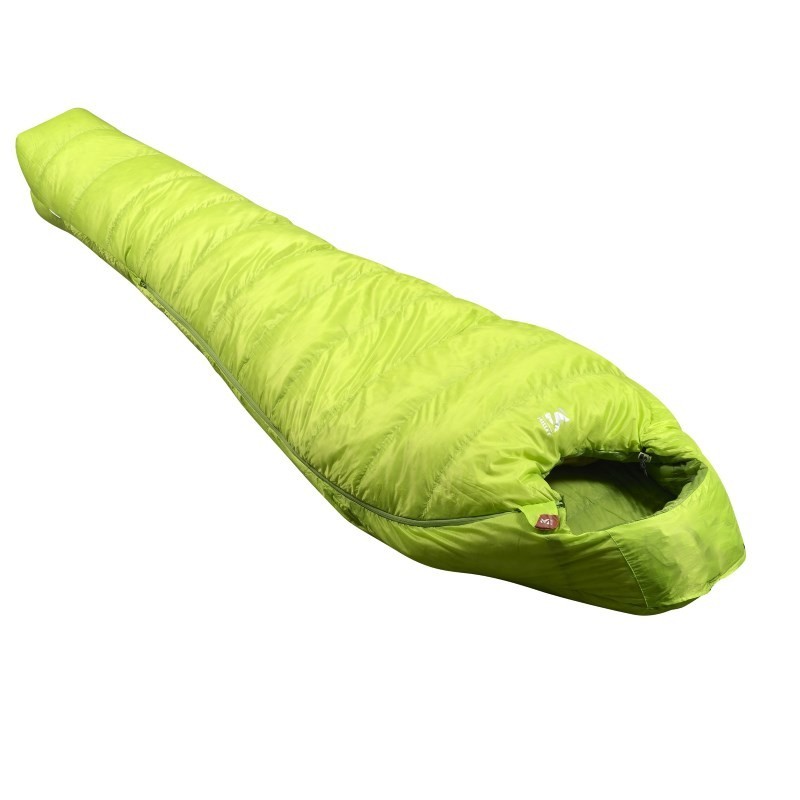 Photo, image du sac de couchage Alpine LTK 800 en vente