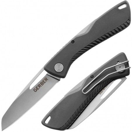 Couteau Gerber Sharkbelly Fine Edge