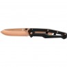 Couteau Gerber Paralite Rose