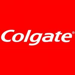 Mini tube de dentifrice Colgate