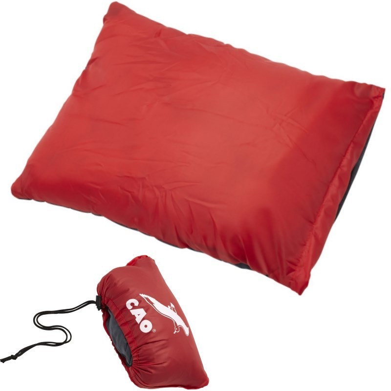 Photo, image de l'oreiller compact en vente