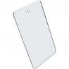 Miroir plastique Highlander Camping Mirror