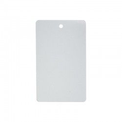 Miroir plastique Highlander Camping Mirror