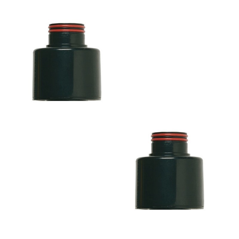 Photo, image de la recharge de charbon actif pour gourde filtrante MyBottle
