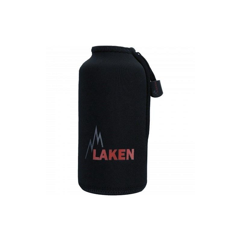 Housse Néoprène Cover Laken 0.6L noir