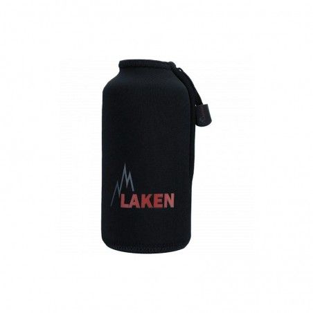 Housse Néoprène Cover Laken 0.6L noir Housse Néoprène Cover Laken 0.6L noir