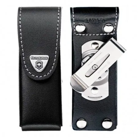 Etui cuir 111mm jusqu'à 10 P 4.0523.31 Etui cuir 111mm jusqu'à 10 P 4.0523.31