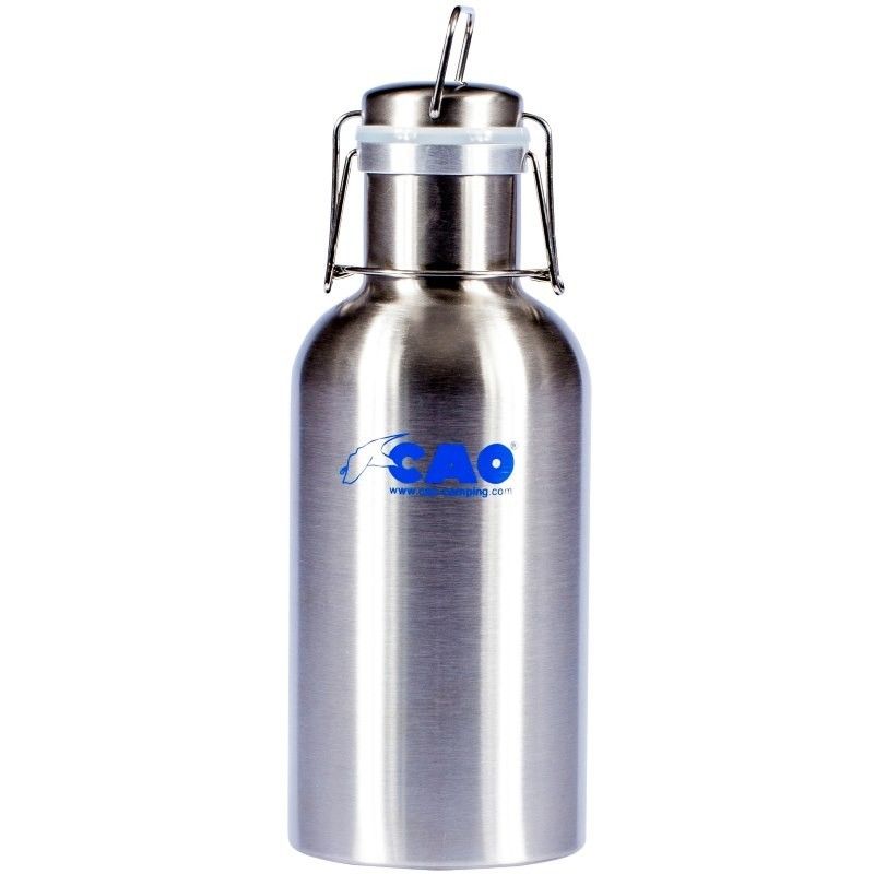 Photo, image de la bouteille inox 1,6L bouchon canette en vente