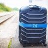 Sangle bagage TSA CAO à combinaison 3 chiffres