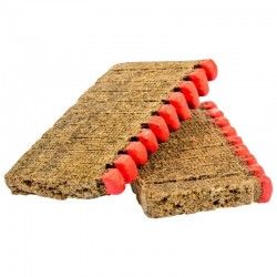 Allumettes briquettes CAO