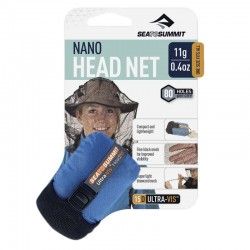 Moustiquaire de tête Nano Headnet Sea to Summit