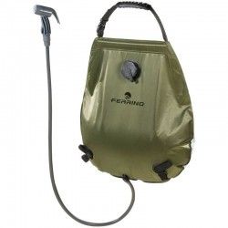 Douche solaire Ferrino Sunshower Deluxe 20 litres