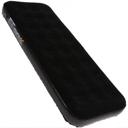Matelas pneumatique 1 place Regatta Flock Single Airbed Matelas pneumatique 1 place Regatta Flock Single Airbed