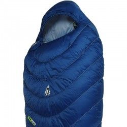 Sac de couchage duvet Camp ED 200 Plus