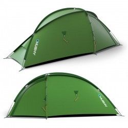 Tente Husky Bronder 2 personnes