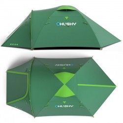 Tente Husky Bizon 3 Plus