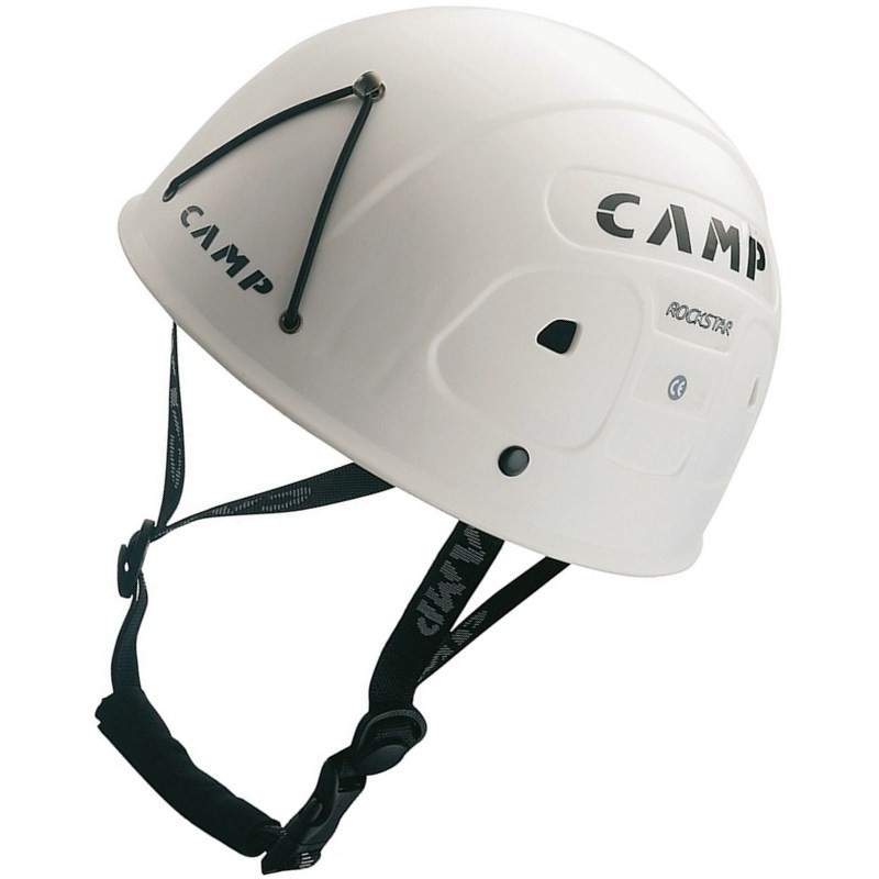 Casque Camp Rockstar