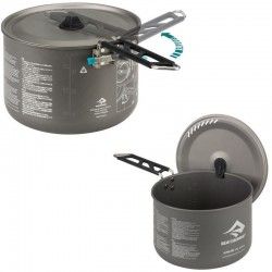 Popote Sea to Summit Alpha Pot 2,7L