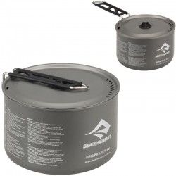 Popote Sea to Summit Alpha Pot 1,2L