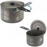 Popote Sea to Summit Alpha Pot 1,2L