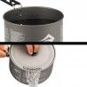 Popote Sea to Summit Alpha Pot 1,2L