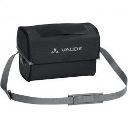 Sacoche pour guidon de vélo Vaude Aqua Box noire