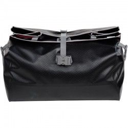 Sacoche porte-bagage vélo Vaude Top Case PL noire