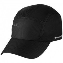 Casquette imperméable Ferrino Rain Cap noire