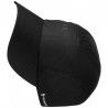 Casquette imperméable Ferrino Rain Cap noire