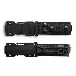 Couteau Gerber Strongarm Serrated