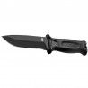 Couteau Gerber Strongarm Fine Edge Black