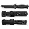 Couteau Gerber Strongarm Fine Edge Black