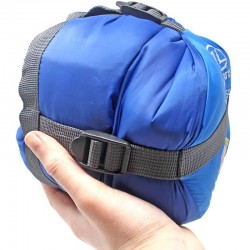 Sac de couchage Highlander Trekker 50