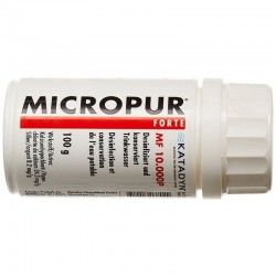 Katadyn Micropur Forte MF 10000P poudre 100 g