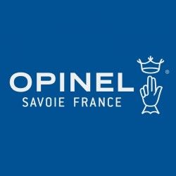 Couteau Opinel N°8 Chêne