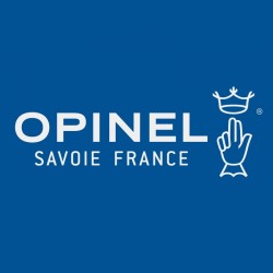 Couteau Opinel N°12 VRI Scie