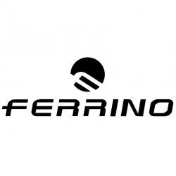 Poncho Ferrino Adulte rouge