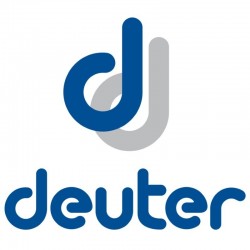Logo marque Deuter