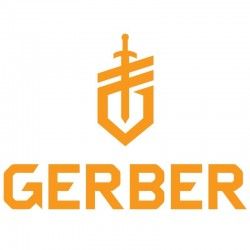 Logo marque Gerber