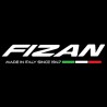 Logo marque Fizan