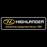 Sac de couchage Highlander Trekker 50