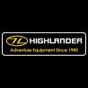 Tente Highlander Blackthorn 1