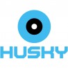 Logo marque Husky