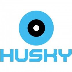 Logo marque Husky