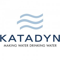 Gourde souple filtre à eau Katadyn BeFree 0,6L