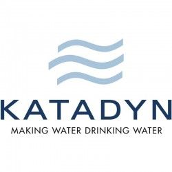 Katadyn Micropur Forte MF 1T en boite de 100 comprimés