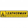 Logo marque Leatherman