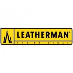 Logo marque Leatherman